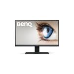 BENQ 27" LED GW2780/ 1920x1080/ IPS panel/ 12M:1/ 5ms/ HDMI/ DP/ repro/ černý 9H.LGELA.CBE