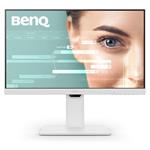 BENQ 27" LED GW2786TC/ 1920x1080/ 100Hz/ IPS panel/ 1300:1/ 5ms/ HDMI/ DP/USB - C/ repro/ výškově nastavite 9H.LMNLB.QBE