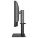 BENQ 27" LED PD2706QN/ FF/ LBL/ IPS panel/ 2560x1440/ 20M:1/ 5ms/ HDMI/ DP/ USB/ repro/ pivot 9H.LNDLA.TBE