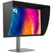 BENQ 27" LED PD2770U 9H.Y0ELB.QBE
