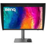 BENQ 27" LED PD2770U 9H.Y0ELB.QBE