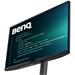 BENQ 27" LED RD270Q/ 2560x1600/ IPS panel/ 1000:1/ 5ms/ HDMI/ DP/USB-C/Pivot/výškově nast./ eye care featur 9H.LPCLM.MBE