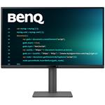 BENQ 27" LED RD270Q/ 2560x1600/ IPS panel/ 1000:1/ 5ms/ HDMI/ DP/USB-C/Pivot/výškově nast./ eye care featur 9H.LPCLM.MBE
