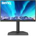 BENQ 27" LED SW272QN/ IPS panel/ 2560x1600/ 1000:1/ 300cdm/ 5ms/ HDMI/ DP/ USB/ USB-C/ pivot/ Power Deliver 9H.Y0DLB.QBE