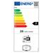 BENQ 27" LED SW272QN/ IPS panel/ 2560x1600/ 1000:1/ 300cdm/ 5ms/ HDMI/ DP/ USB/ USB-C/ pivot/ Power Deliver 9H.Y0DLB.QBE