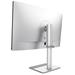 BENQ 31,5" IPS LED MA320UG/3840x2160/2000:1/ 5ms/450cdm/120Hz/HDMI/USB-C/PIP/PBP/výš.nast./repro/pro Macy/l 9H.LP1LA.TBE