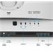 BENQ 31,5" IPS LED MA320UG/3840x2160/2000:1/ 5ms/450cdm/120Hz/HDMI/USB-C/PIP/PBP/výš.nast./repro/pro Macy/l 9H.LP1LA.TBE