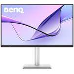 BENQ 31,5" IPS LED MA320UG/3840x2160/2000:1/ 5ms/450cdm/120Hz/HDMI/USB-C/PIP/PBP/výš.nast./repro/pro Macy/l 9H.LP1LA.TBE