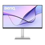 BENQ 31,5" IPS LED MA320UP/3840x2160/1300:1/ 5ms/550 cdm/ HDMI/USB-C/výš. nast./repro/pro MacBook/lesklý di 9H.LP9LB.QBE
