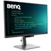 BENQ 32" IPS LED RD320U/ 3840x2160 / 2000:1/ 5ms/ 400 cdm/ HDMI/ DP/USB-C/Daisy chain/výškově nast./ černý 9H.LMSLA.TBE