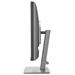 BENQ 32" IPS LED RD320U/ 3840x2160 / 2000:1/ 5ms/ 400 cdm/ HDMI/ DP/USB-C/Daisy chain/výškově nast./ černý 9H.LMSLA.TBE