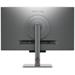 BENQ 32" IPS LED RD320U/ 3840x2160 / 2000:1/ 5ms/ 400 cdm/ HDMI/ DP/USB-C/Daisy chain/výškově nast./ černý 9H.LMSLA.TBE