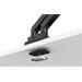BENQ BDH01 ergonomické rameno na 2x monitor černý 9H.A3CDD.LBW