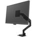 BENQ BSH01 ergonomické rameno na monitor černý 9H.A39DD.LBW