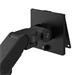 BENQ BSH01 ergonomické rameno na monitor černý 9H.A39DD.LBW
