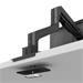 BENQ BSH01 ergonomické rameno na monitor černý 9H.A39DD.LBW