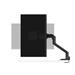BenQ BSH01 ergonomické rameno nosnost až 20 kg 9H.A39DD.LBW