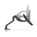BenQ BSH01 ergonomické rameno nosnost až 20 kg 9H.A39DD.LBW