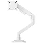 BENQ BSH02 ergonomické rameno na monitor bílý 9H.A3ADD.LWW