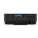 BenQ DLP Laser Projektor LU960UST+ 1920x1200 WUXGA/5200 ANSI lm/3M:1/0,25/2xHDMI/DP/USB-A/USB-B/LAN/Repro/S 9H.JMT77.2WG