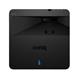 BenQ DLP Laser Projektor LU960UST+ 1920x1200 WUXGA/5200 ANSI lm/3M:1/0,25/2xHDMI/DP/USB-A/USB-B/LAN/Repro/S 9H.JMT77.2WG