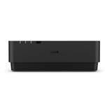 BenQ DLP Laser Projektor LU960UST+ 1920x1200 WUXGA/5200 ANSI lm/3M:1/0,25/2xHDMI/DP/USB-A/USB-B/LAN/Repro/S 9H.JMT77.2WG