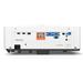 BenQ DLP Laser Projektor LX710 (jen tělo)/1024x768 XGA/4000 ANSI lum/3000000:1/HDMI/RGB/USB/RS232/LAN/2×10W 9H.J3W77.15E
