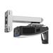 BenQ DLP LH856UST 1920x1080 FHD/3500 ANSI lm/0,33:1/10000:1/2xHDMI/VGA/repro/Ultra Short Throw 9H.JS177.24E