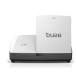 BenQ DLP LH856UST 1920x1080 FHD/3500 ANSI lm/0,33:1/10000:1/2xHDMI/VGA/repro/Ultra Short Throw 9H.JS177.24E