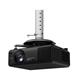 BenQ DLP LK835ST projektor 3D 4K UHD(3840x2160)/4000 ANSI lm/3M:1/0.69 - 0.83/2xHDMI/2xUSB-A/USB-C/Repro 9H.JT577.13E