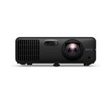 BenQ DLP LK835ST projektor 3D 4K UHD(3840x2160)/4000 ANSI lm/3M:1/0.69 - 0.83/2xHDMI/2xUSB-A/USB-C/Repro 9H.JT577.13E