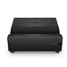 BenQ DLP LU895UST 1920x1200 WUXGA/5000 ANSI lm/0,253/3M:1/HDMI/USB/RS-232/RJ-45/pro simulátory/Repro 9H.JTH77.76E