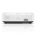 BenQ DLP LW890UST Projector/WXGA 1280x800/4000 ANSI/0.23:1/3Mv:1/DP/2xHDMI/USB/USB Mini/RS232/RJ45 9H.JJC77.3HE