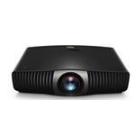 BenQ DLP Projektor BR9708 3D 4K UHD 3840x2160/2600 ANSI lm/3M:1/2xHDMI/RJ45/2xUSB-A/USB-B/RS232/Repro/ 9H.JTP77.G6E