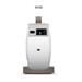 BenQ DLP Projektor GV32 1920x1080 FHD/500 ANSI lm/100 000:1/HDMI/USB-A/USB-C/BT/Wi-Fi/Repro/Android 11 9H.R0K77.59E