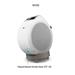 BenQ DLP Projektor GV32 1920x1080 FHD/500 ANSI lm/100 000:1/HDMI/USB-A/USB-C/BT/Wi-Fi/Repro/Android 11 9H.R0K77.59E