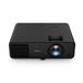 BenQ DLP Projektor LH600ST+ 1920x1080 FHD/2500 ANSI lm/0,69-0,83/20000:1/HDMI/DP/RJ45/USB-A/instalační proj 9H.JS477.1LE