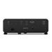 BenQ DLP Projektor LH600ST+ 1920x1080 FHD/2500 ANSI lm/0,69-0,83/20000:1/HDMI/DP/RJ45/USB-A/instalační proj 9H.JS477.1LE