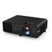 BenQ DLP Projektor LH600ST+ 1920x1080 FHD/2500 ANSI lm/0,69-0,83/20000:1/HDMI/DP/RJ45/USB-A/instalační proj 9H.JS477.1LE