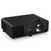 BenQ DLP Projektor LH600ST+ 1920x1080 FHD/2500 ANSI lm/0,69-0,83/20000:1/HDMI/DP/RJ45/USB-A/instalační proj 9H.JS477.1LE