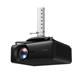 BenQ DLP Projektor LH850ST 3D/1920x1080 FHD/4000 ANSI lm/3M:1/0.499/2xHDMI/RJ45/USB-A/USB-B/Repro 9H.JT477.23E