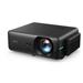 BenQ DLP Projektor LH850ST 3D/1920x1080 FHD/4000 ANSI lm/3M:1/0.499/2xHDMI/RJ45/USB-A/USB-B/Repro 9H.JT477.23E