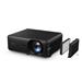 BenQ DLP Projektor LH850ST 3D/1920x1080 FHD/4000 ANSI lm/3M:1/0.499/2xHDMI/RJ45/USB-A/USB-B/Repro 9H.JT477.23E