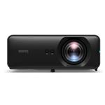 BenQ DLP Projektor LH850ST 3D/1920x1080 FHD/4000 ANSI lm/3M:1/0.499/2xHDMI/RJ45/USB-A/USB-B/Repro 9H.JT477.23E
