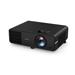BenQ DLP Projektor LW600ST+ 2D/1280x800 WXGA/2800 ANSI lm/0.72-0.87/20000:1/2xHDMI/D-Sub/USB-A/Repro 9H.JS377.1NE