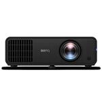 BenQ DLP Projektor LW600ST+ 2D/1280x800 WXGA/2800 ANSI lm/0.72-0.87/20000:1/2xHDMI/D-Sub/USB-A/Repro 9H.JS377.1NE