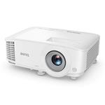BenQ DLP Projektor MH560C + AVELI nástěnné projekční plátno, 204x115cm (16:9) 9H.JRF77.1NE-bundle