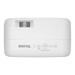 BenQ DLP Projektor MW560C/ 1280 x 800 WXGA/4000 ANSI/1.55-1.7/ 20 000:1/HDMI/VGA/ USB/10W Repro