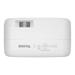 BenQ DLP Projektor MX560C /1024x768 XGA/4000 ANSI/ 1.96-2.15/ 20 000:1/HDMI/VGA/ USB/10W Repro