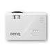 BenQ DLP Projektor SH753+/5000ANSI/1,39÷2,09:1/13 000:1/1080p/2xHDMI/LAN/USB/3D/1x10W repro 9H.JGJ77.25E